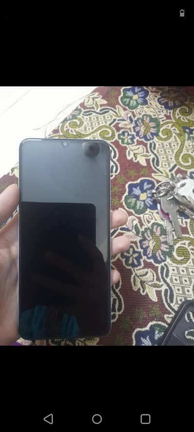Realme Note 50