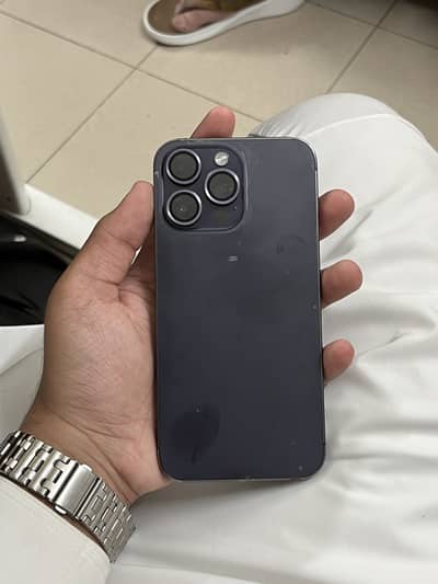 Apple iPhone 14 Pro Max 256GB