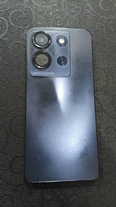 Infinix Note 40 5g Exchange Possible