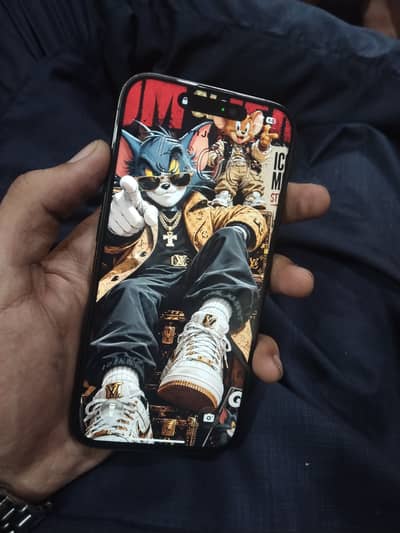 Apple iPhone 15 Pro
