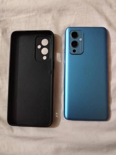 One Plus 9 pro