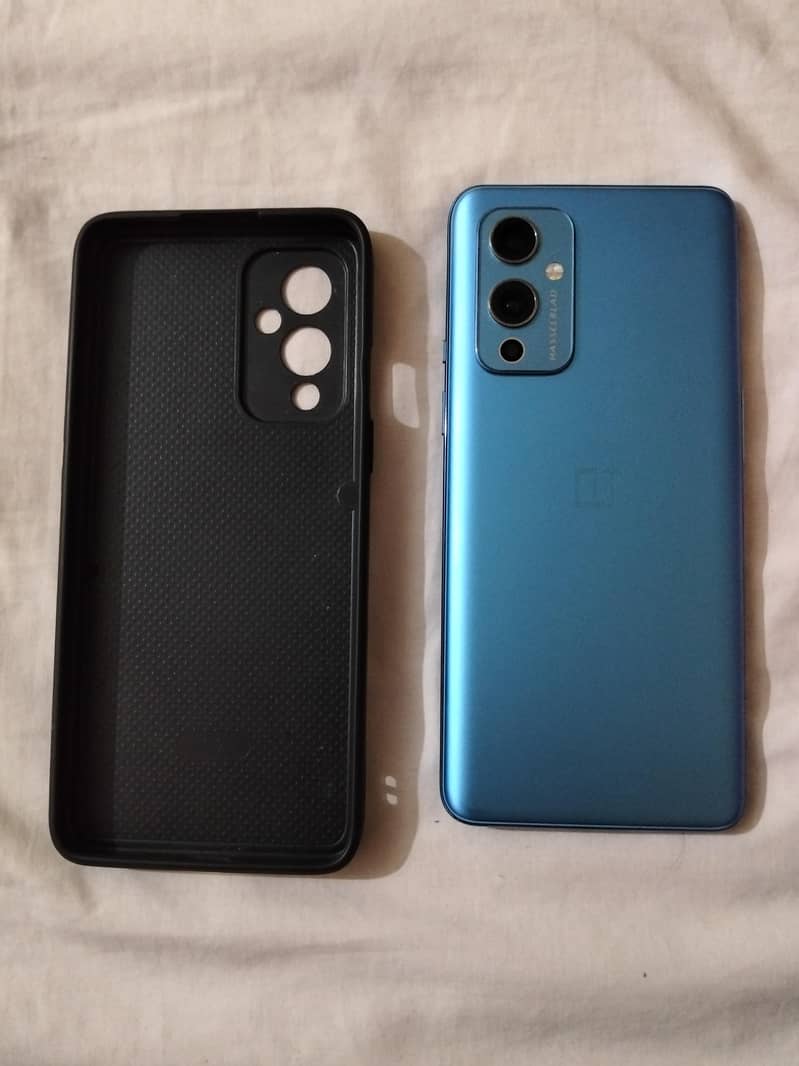 One Plus 9 pro 0