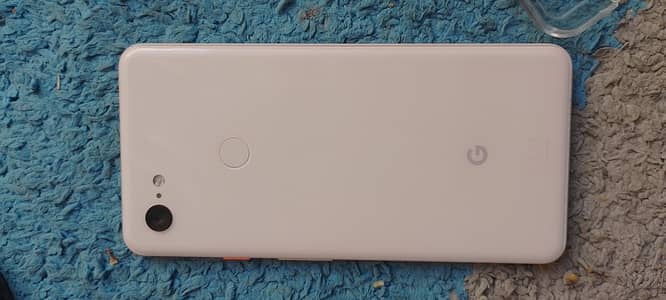 google pixel 3xl