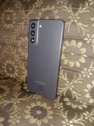 Samsung Mobile S21 FE