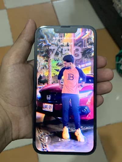 Apple iPhone 14 jv