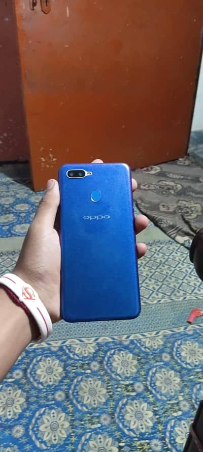 OPPO A5s