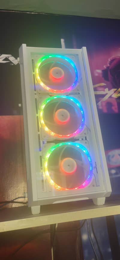i7 6700k with 1660 ti 6gb and 16 gb ram