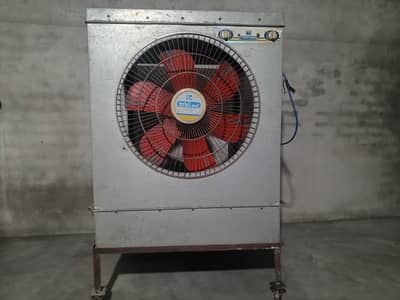Lahori Cooler with Stand