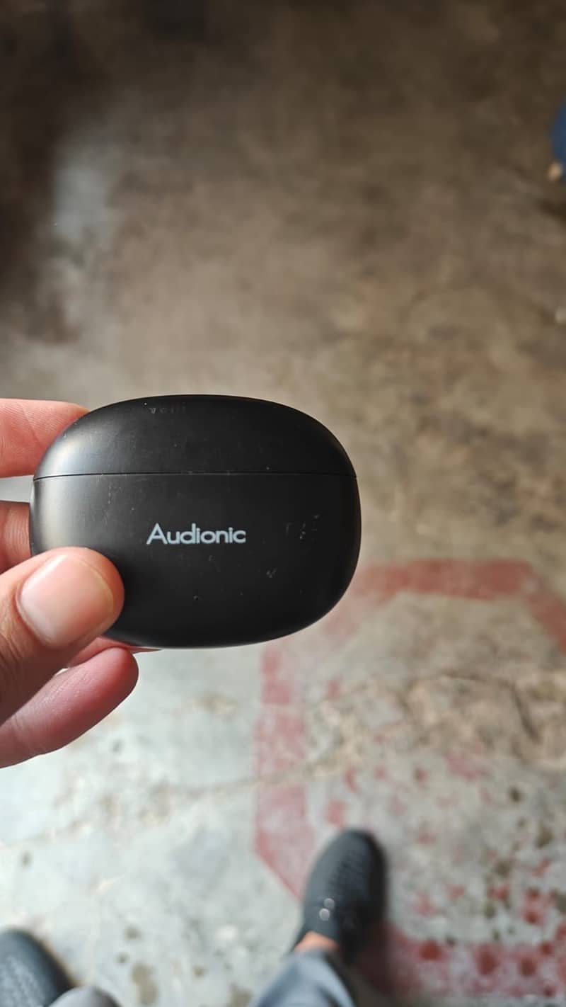 Earbuds Audionic 1