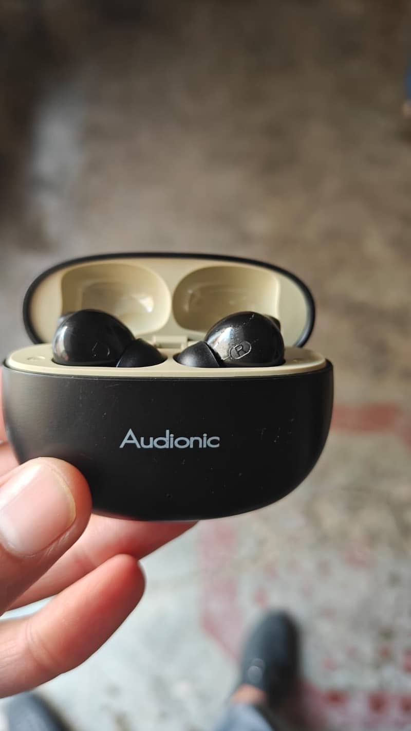 Earbuds Audionic 2