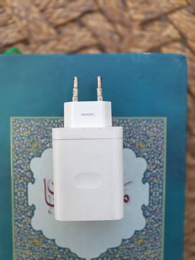 Charger OPPO F21 Pro