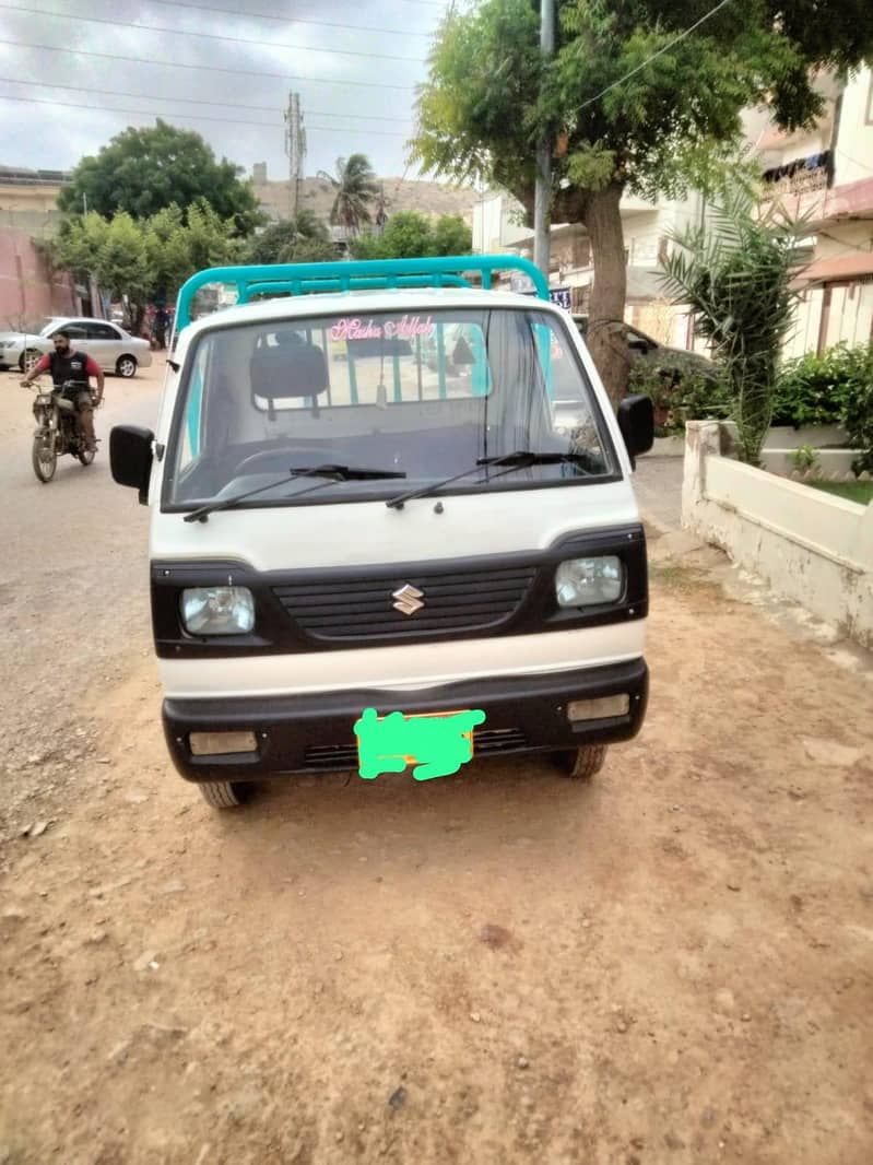 Suzuki Ravi 2016 0