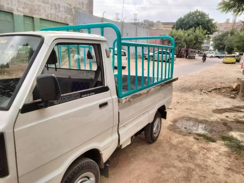 Suzuki Ravi 2016 15