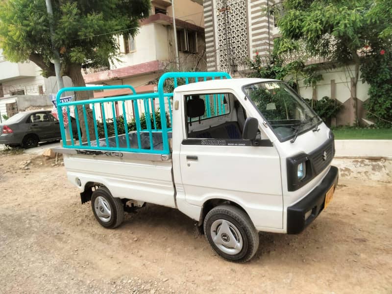 Suzuki Ravi 2016 16