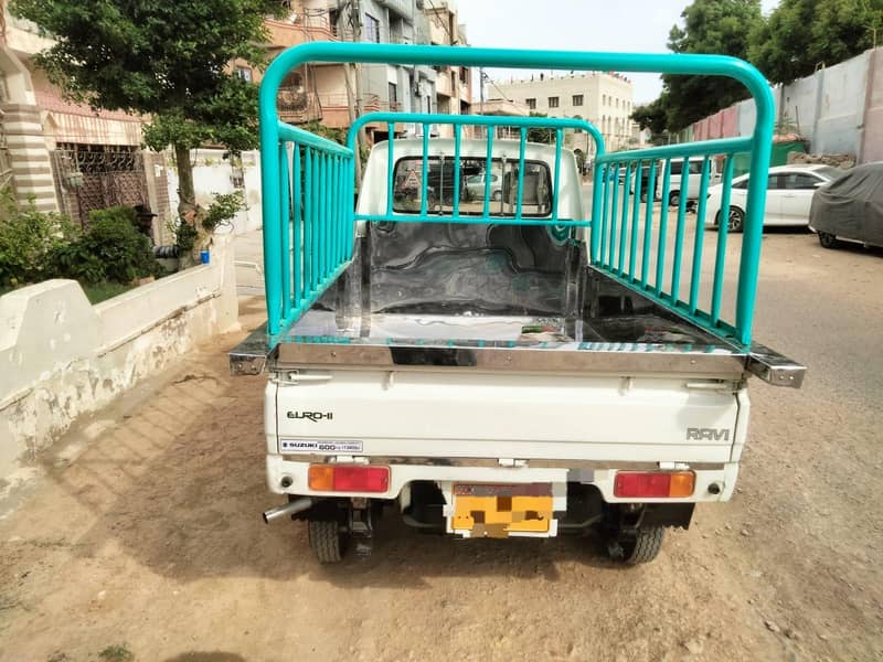 Suzuki Ravi 2016 17