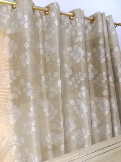 Curtains for sell