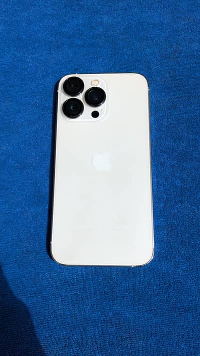 iPhone 13 pro Non PTA Factory Unlocked