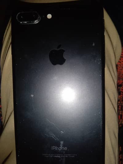 Apple iPhone 7 Plus