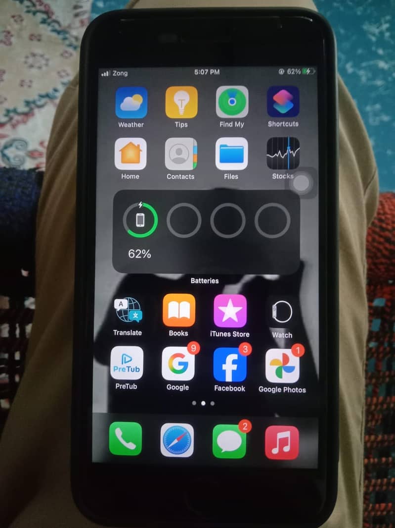 Apple iPhone 7 Plus 2