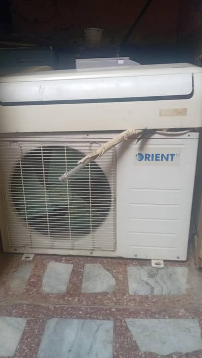 ac bilkul ok ha sirf gass nai ha