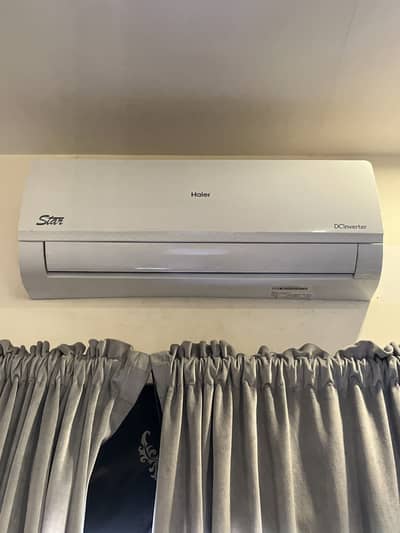 Hair star inverter ac for sale