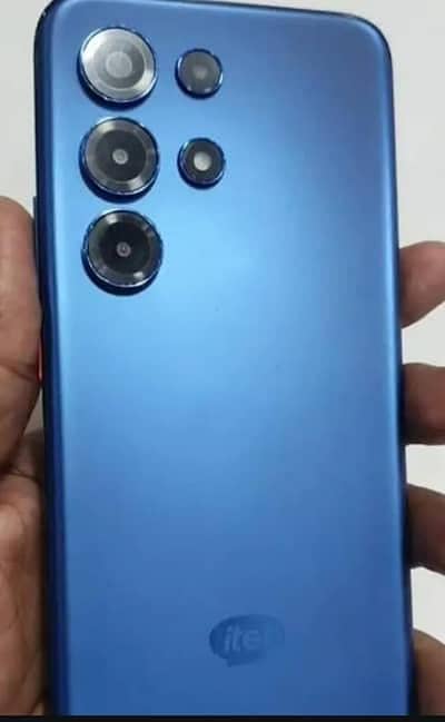 itel super 26 ultra good condition