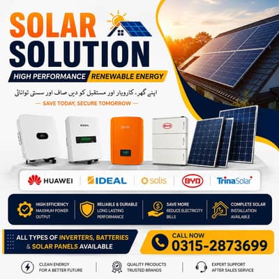 solar Solution
