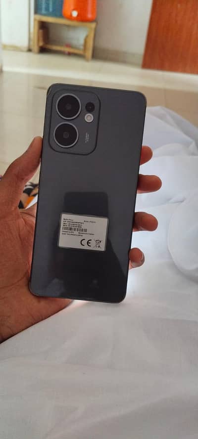 OPPO Reno13F good condition 10/10 condition
