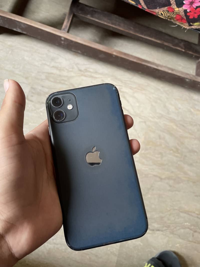 Apple iPhone 11 1