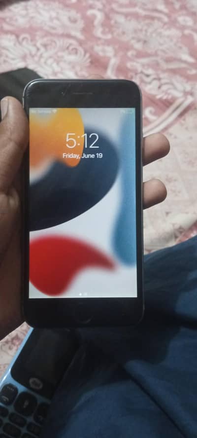 Apple iPhone 6S