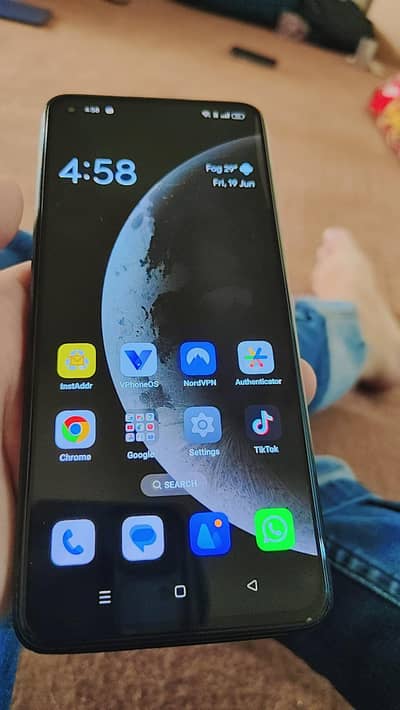 OPPO F21 Pro