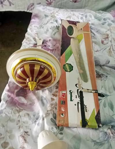 Fan For Sale