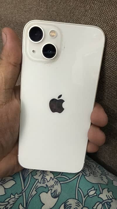 Iphone 13 10/10 condition like as new 100% battery urgent sell
