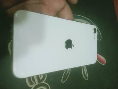 Apple iPhone SE