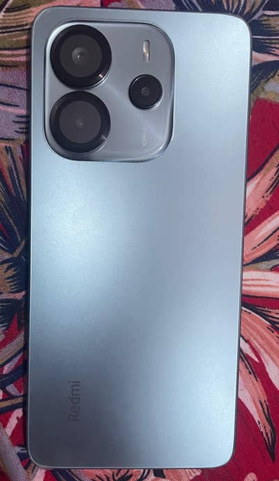 Xiaomi Redmi Note 14