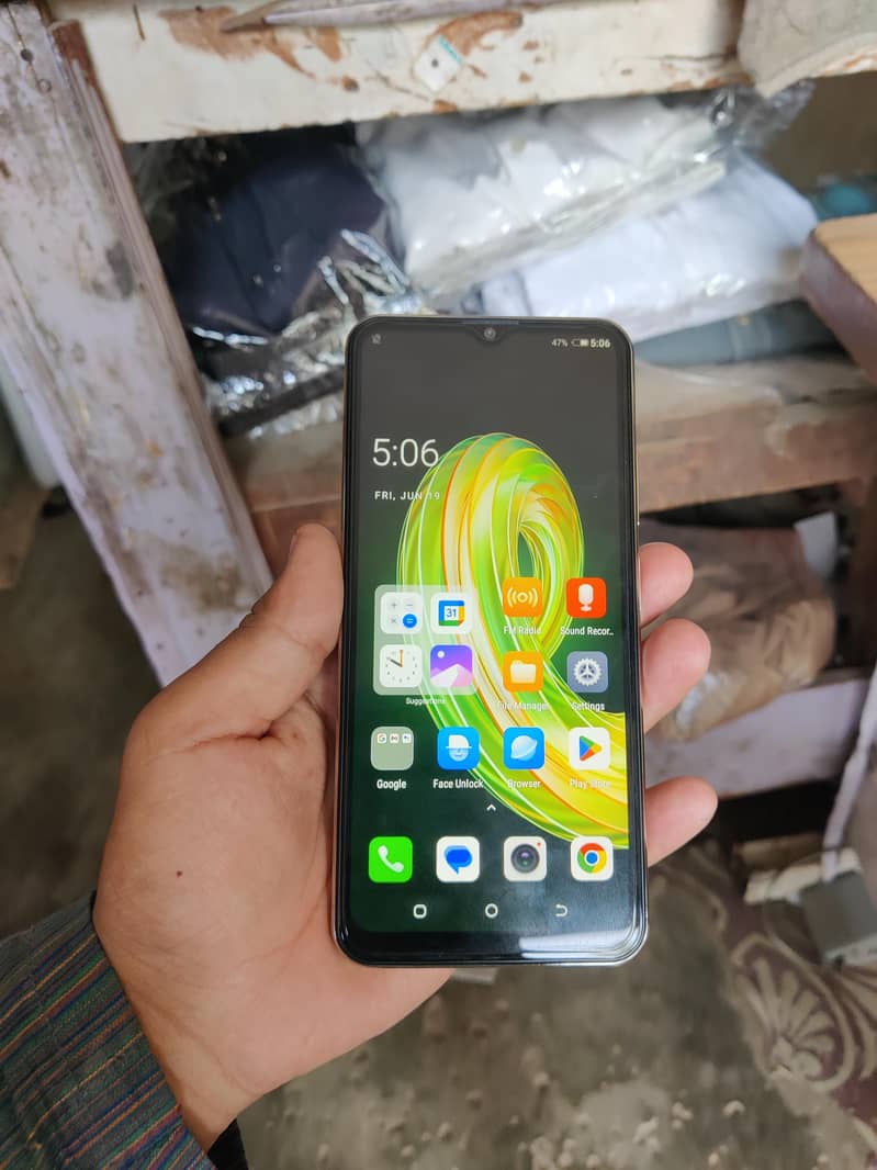 NOTE 30 1