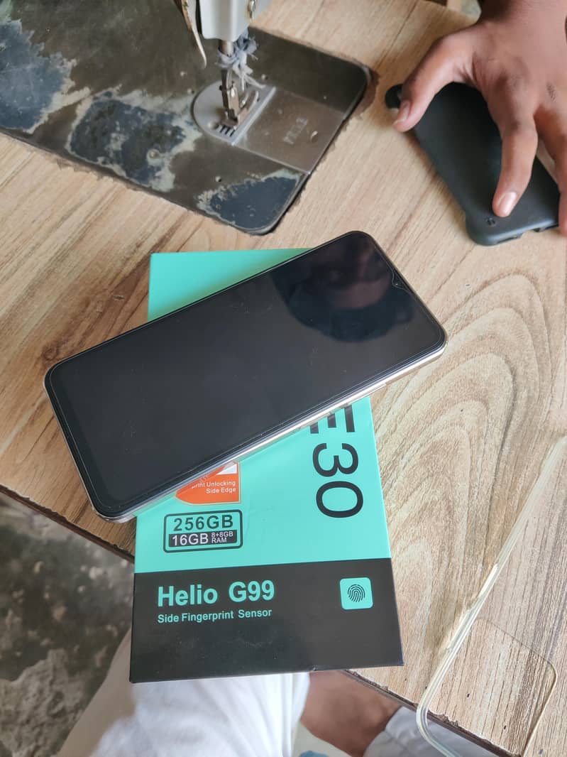 NOTE 30 5