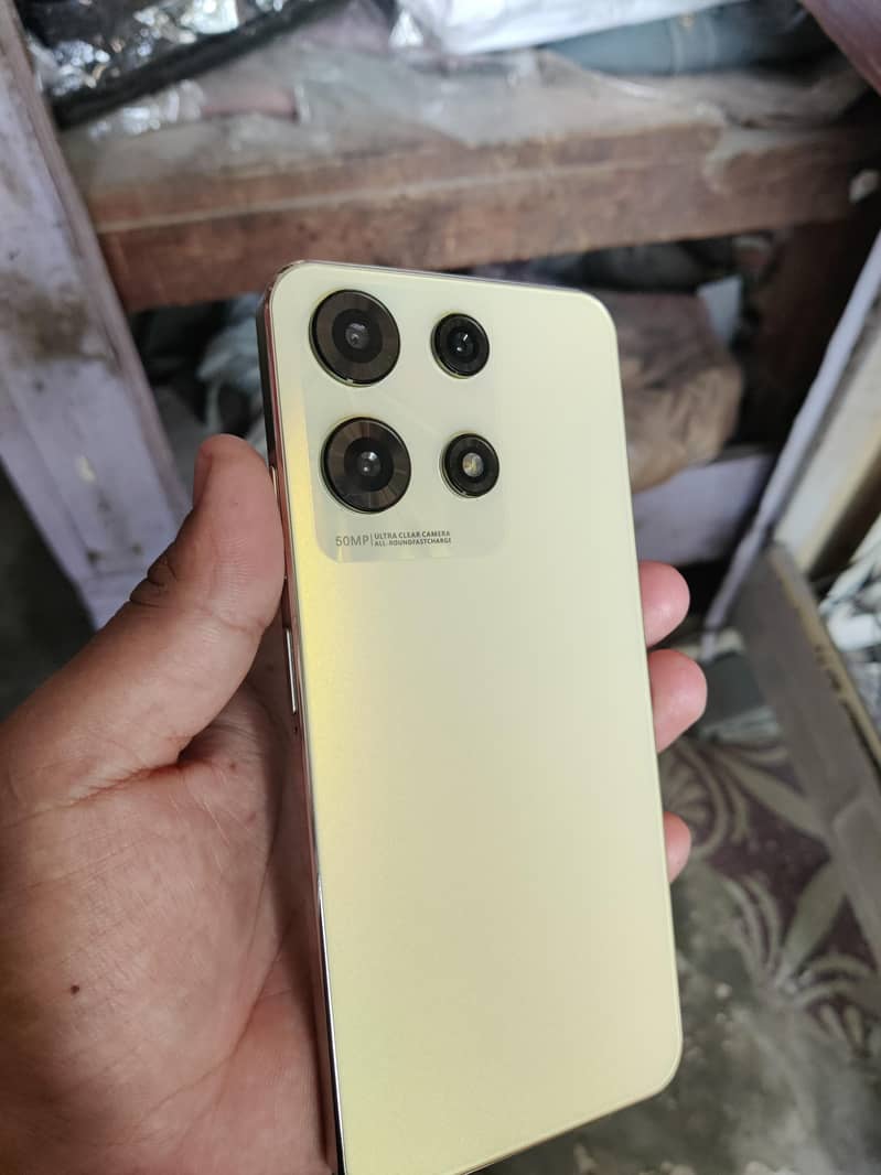 NOTE 30 7