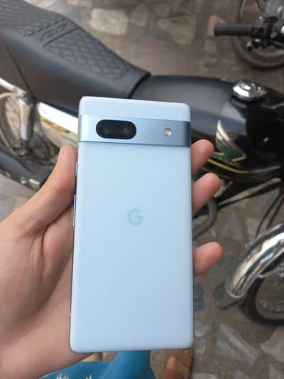 Google Pixel 7a