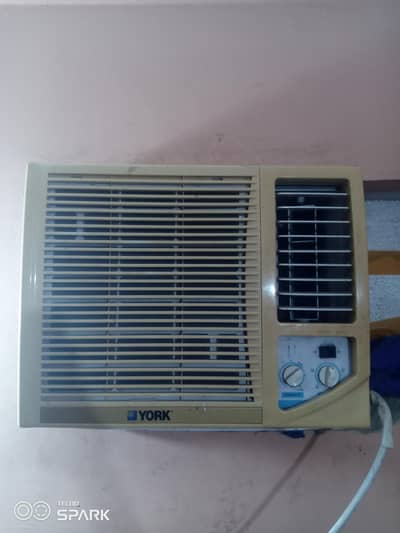 genuine Gass 10by10 condition chilled cooling