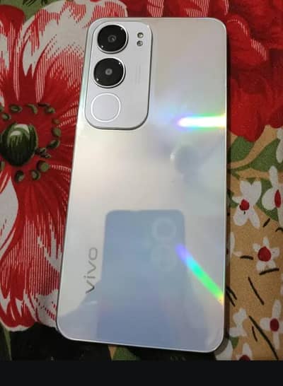 Vivo Y19s official pta approved