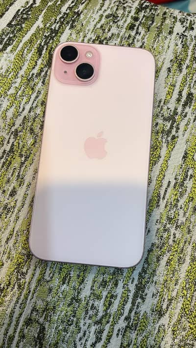 Apple iPhone 15 plusjv