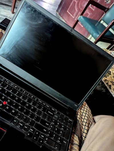 Lenovo Thinkpad