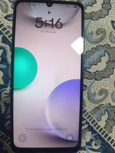 Samsung Mobile A06