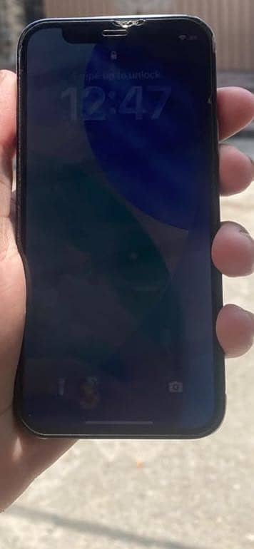 iPhone 12mini 3