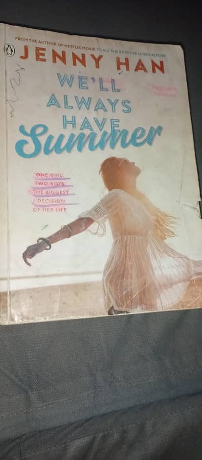 very rare novel book very excellent book