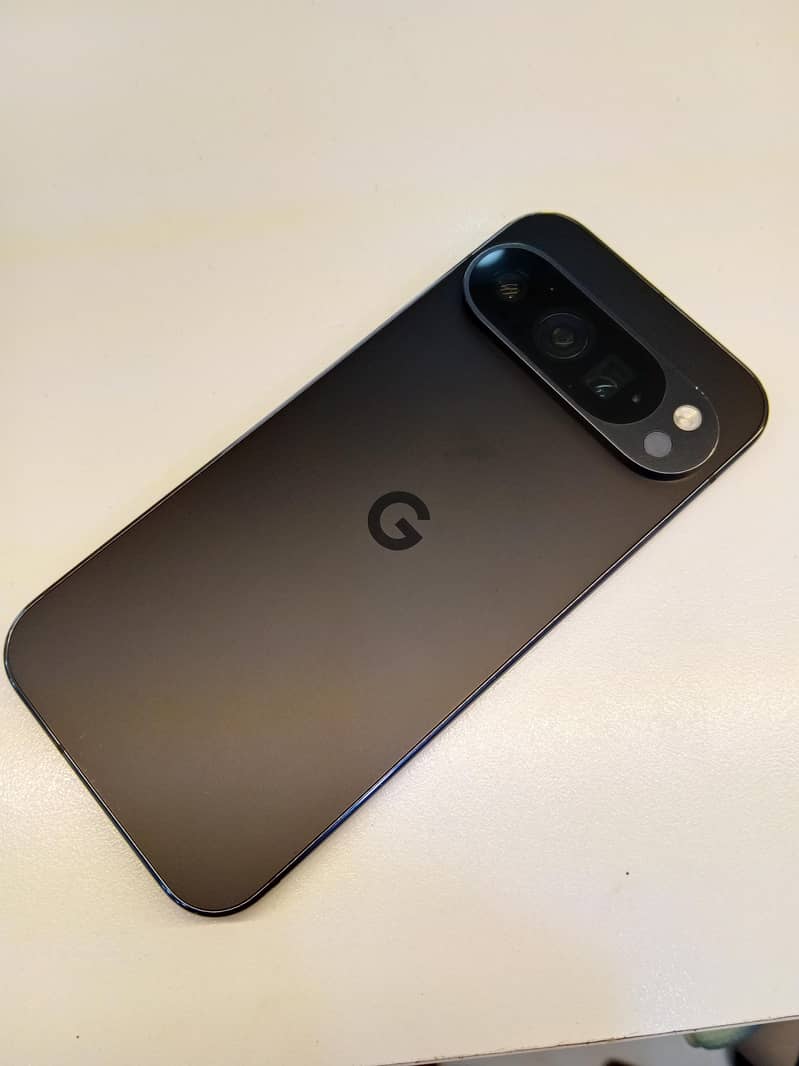 Google Pixel 9 Pro 0