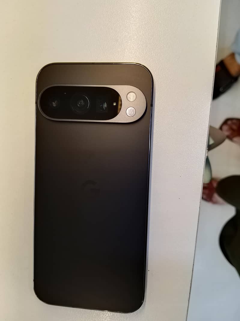Google Pixel 9 Pro 1