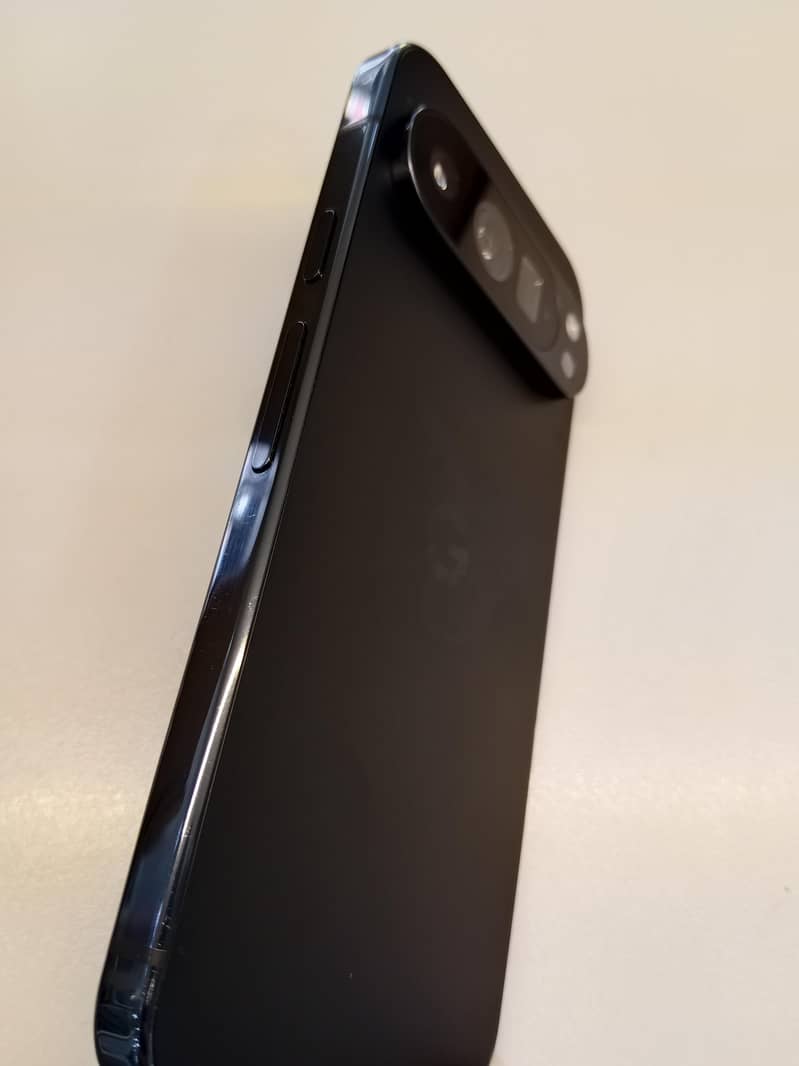 Google Pixel 9 Pro 2