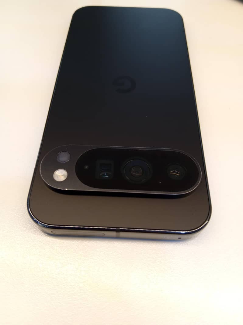 Google Pixel 9 Pro 4